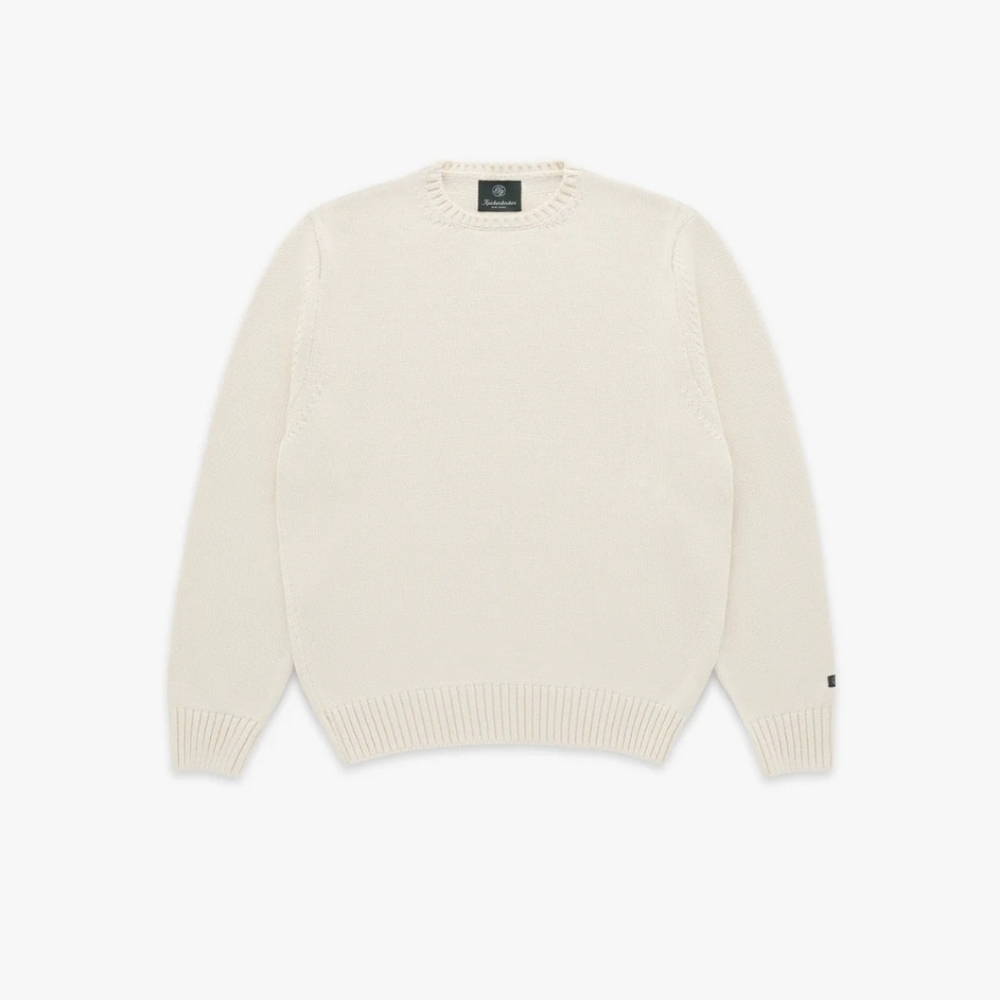 Nickerbocker Cotton Sweater
